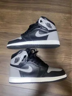 AIR JORDAN 1 RETRO HI OG SHADOW 25.5cm