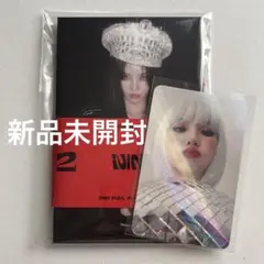 i-dle idle ソヨン POCA アルバム 新品未開封 トレカ