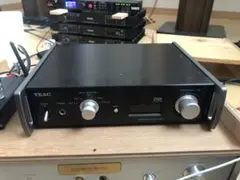 teac UD-501 DAC DAコンバーター