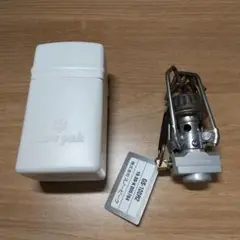 スノーピークギガパワーストーブ 地GS-100R2