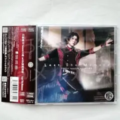 ミュージカル 刀剣乱舞 加州清光 LostTheMemory プレス限定盤 CD