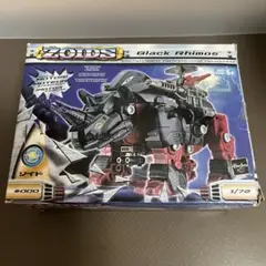 旧ゾイド ブラックライモス NEW メカ生体版 昭和版 動作確認済 ZOIDS 2025年最新】ブラックライモスの人気アイテム - メルカリ