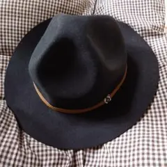 タグ付き未使用。チチカカ ビーズモチーフマウンテンハット