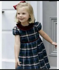 アマイア　amaia kidsワンピース