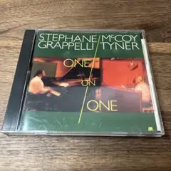 Stephane Grappelli / McCoy Tyner