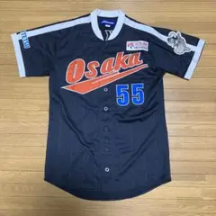 オリックスバファローズハイクラスナンバージャージT-岡田3枚セット