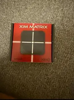 XIM MATRIX スパグラマクロ付き ximmatrix