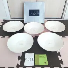 ニッコー NIKKO ELLE エル プチケーキセット 中皿 2155 楽天市場】ニッコー NIKKO ELLE エル パーティセット 大皿 小皿