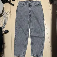 Levi's 562 ブラック
