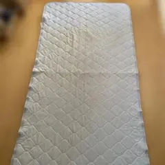 冷感クールTEMPUR敷きパッド 105x200cm