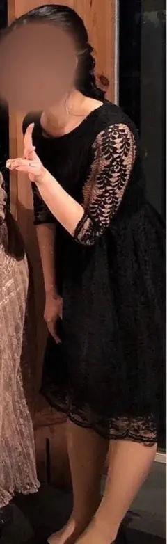 結婚式・謝恩会・パーティドレス