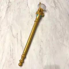 アバローのプリンセス　エレナ　光の杖