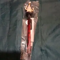 寄生獣 マスコットシャープペン 未開封品