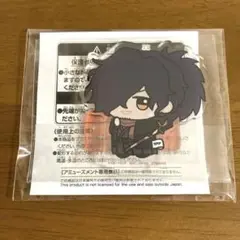 新品未使用　Fate/Grand Order ちびぐるみポーズ！　岡田以蔵