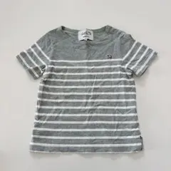 アーノルドパーマー／ パネルボーダーカットソー Ｔシャツ