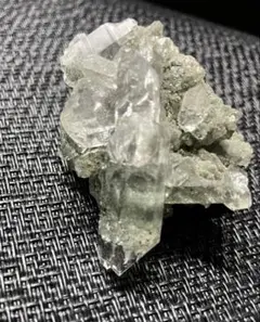 ヒマラヤ水晶　クラスター　28g