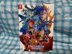 Switch☆ファイアーエムブレム エンゲージ エレオス コレクション☆新品