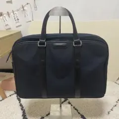【現行品/美品】サムソナイト トレードマスター4 ビジネストート
