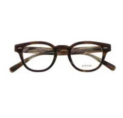 タイムセール！eyevan webb 45⭐︎新品未使用 2025年最新】eyevan webb 45の人気アイテム - メルカリ