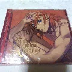 神宮寺レン～Rose Rose Romance うたプリ ソロアルバム