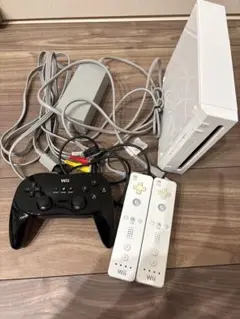 wii 任天堂　ゲーム　テレビゲーム