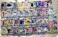 【アイカツ】霧矢あおい ノーマルカードまとめ売り