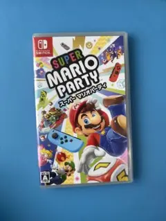 Super Mario Party (Nintendo Switch)