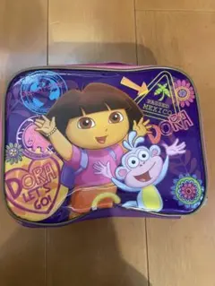 Dora the Explorer ポーチ