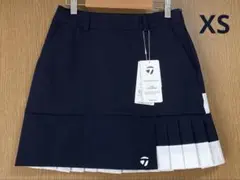 1.5万♡ テーラーメイド スコート スカート レディース ネイビー xs