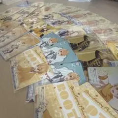 るぅとくんカード ヴァイスシュヴァルツ