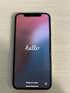 Apple iPhone Xs 64GB