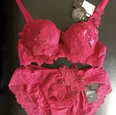 サルート 店舗限定 98 ヴィクトリア女王 RE ブラ ショーツ