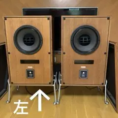 【美品】ALTEC MODEL 604-8G 38cm スピーカーユニット（左） 2025年最新】ALTEC 604の人気アイテム - メルカリ