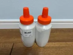 【新品+1回使用】ダイビング　スーツパウダ