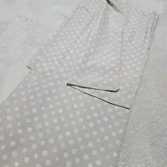 もう単衣の季節！洗える単衣仕立て上がり
