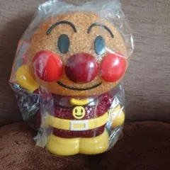 まあさん専用　アンパンマンキラキラドール2