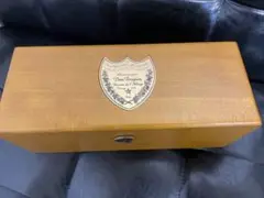 ドンペリニョン 木箱