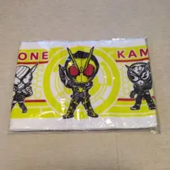 仮面ライダーゼロワン　マフラータオル