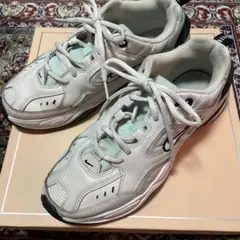 NIKE テクノ スニーカー