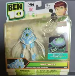 2025年最新】ben10 フィギュアの人気アイテム - メルカリ
