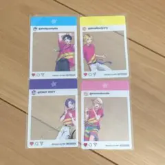Paradox Live(パラライ) VISTY クリカ セット