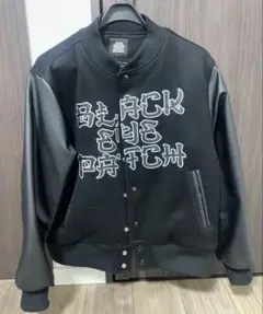 2025年最新】blackeyepatch スタジャンの人気アイテム - メルカリ