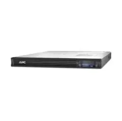 【新品】◯シュナイダーエレクトリック Smart-UPS SMT750RMJ1U