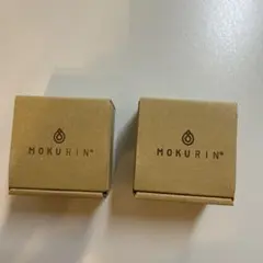 mokurinモクリン