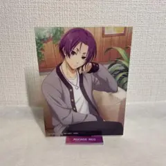 【一番くじ】ブルーロック G賞 御影玲王 アクリルスタンド