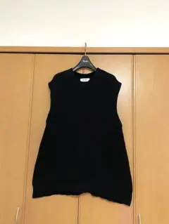 マチャットMACHATT 秋オーバーニット