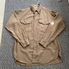 CREIGHTON 80sシャツ