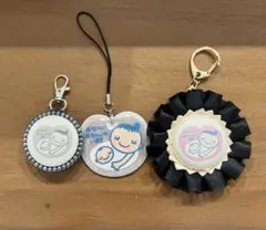 マタニティマーク　3点まとめ