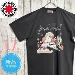 【即日発送】RHCP レッドホットチリペッパーズ one hot minute