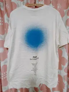 CORNEILIUS 30周年記念Tシャツ Lサイズ